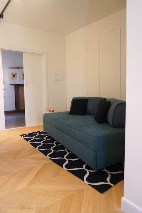 Proprietà Airbnb di successo: In the heart of the medieval village of Certaldo Alto a Certaldo