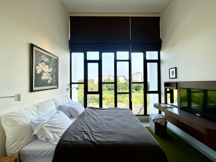 Habitación 1