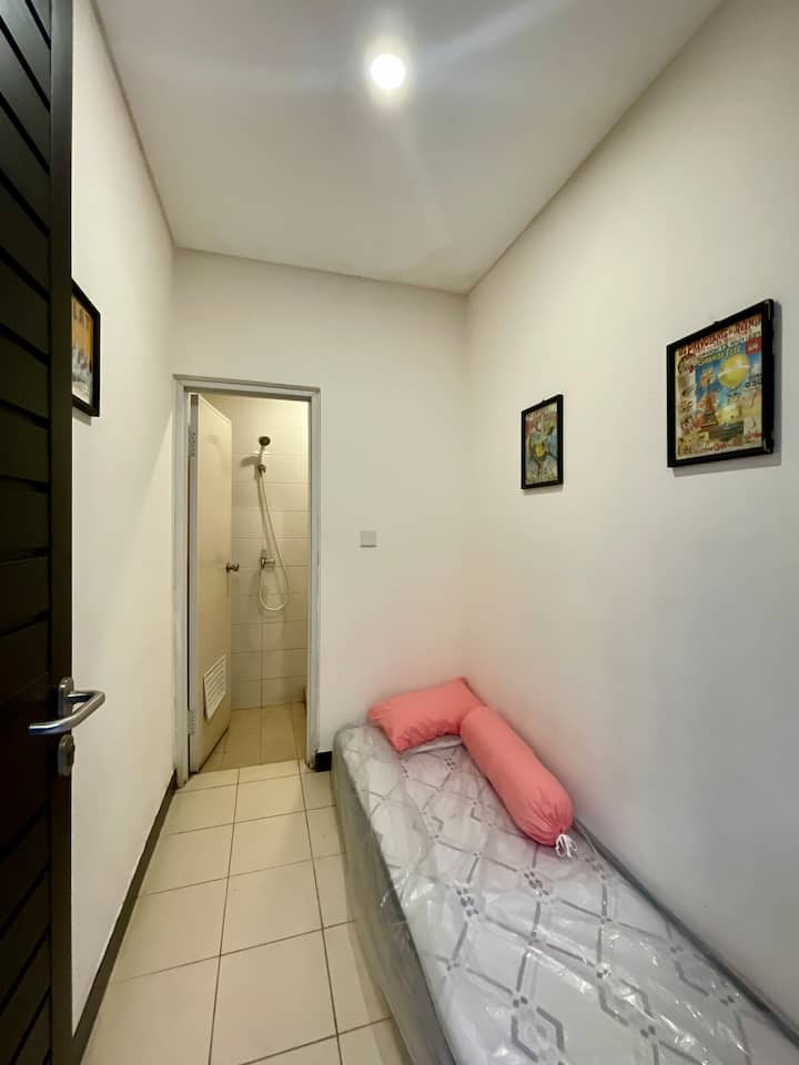 Habitación 4