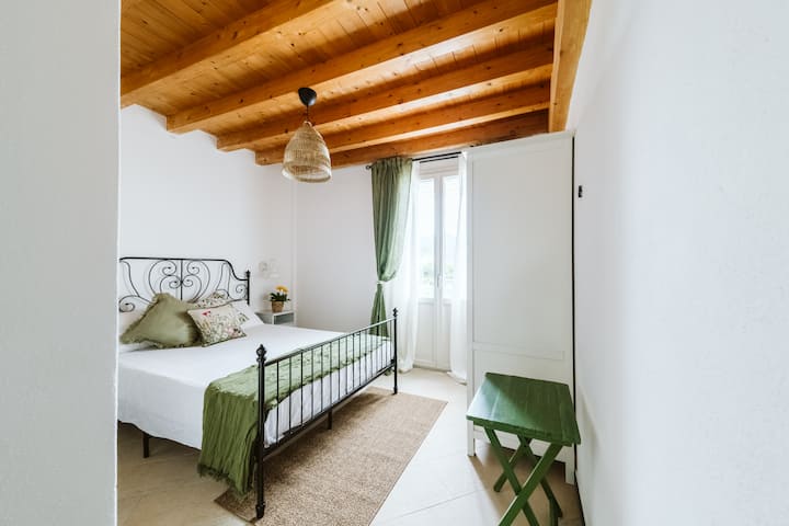 Camera Economy In Agriturismo A Sestri Levante - Sestri Levante