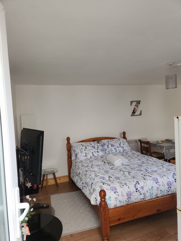 One Bed Flat|free Parking |Oxford Centre - Oxford
