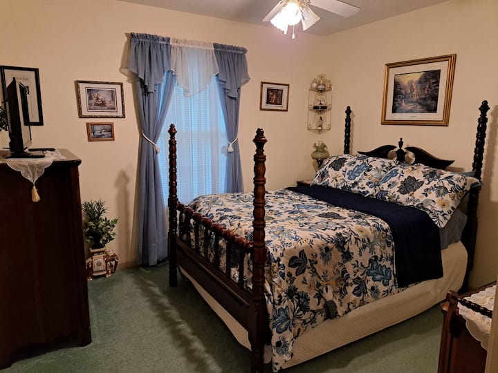 غرفة النوم 2