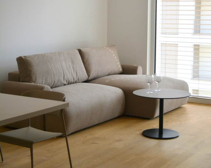 Brand New  Luxury Apartment In Kranj - Kranj