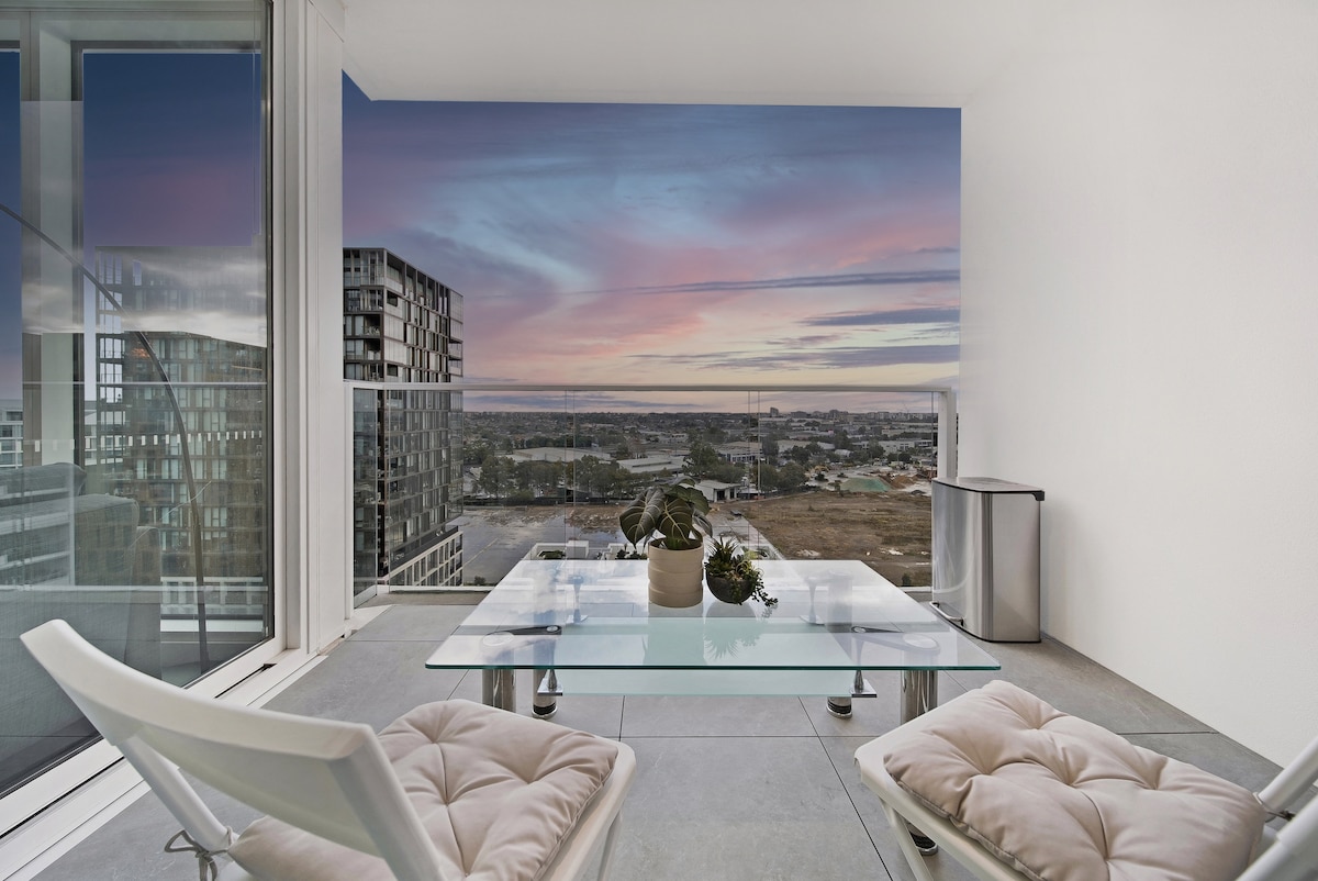 Dreamy Retreat