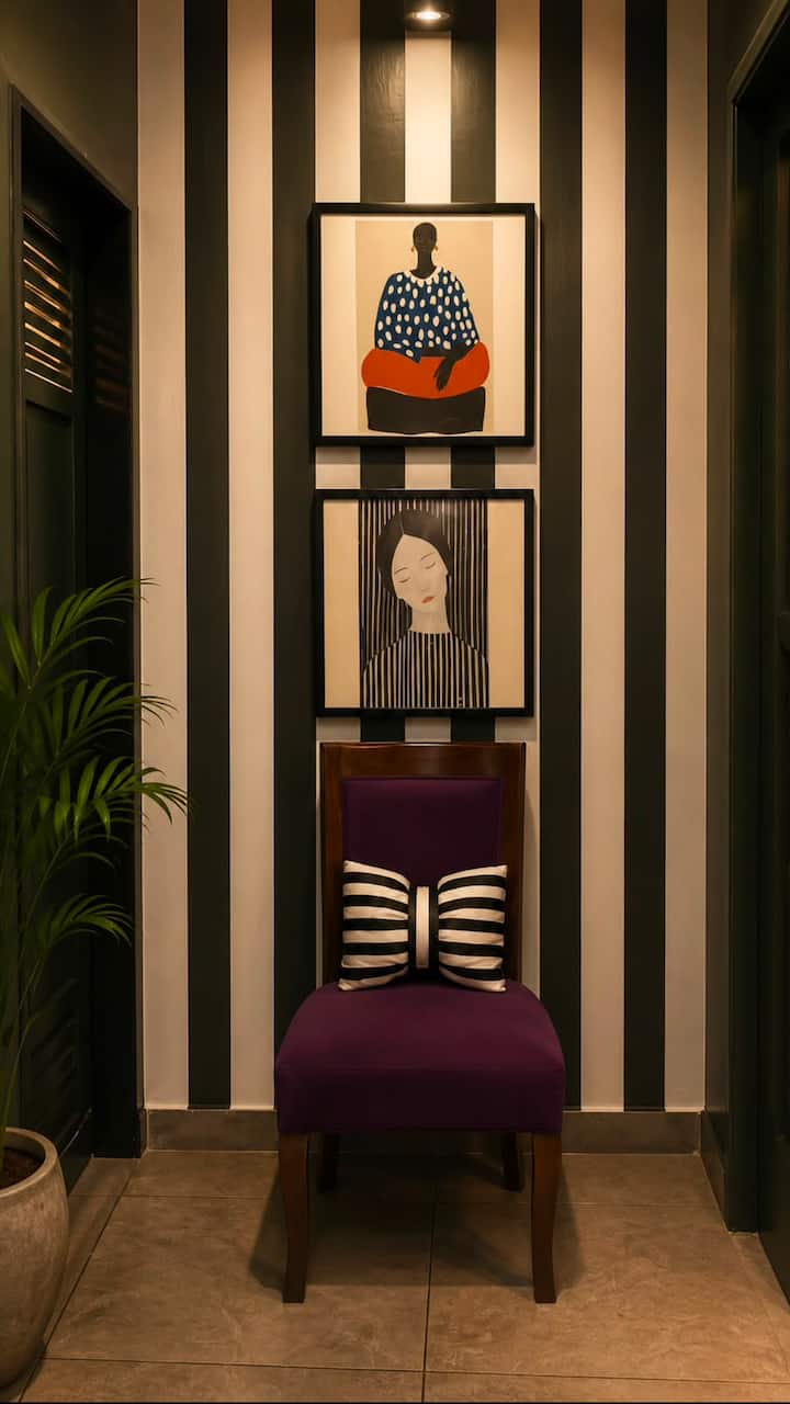 Living room image 1