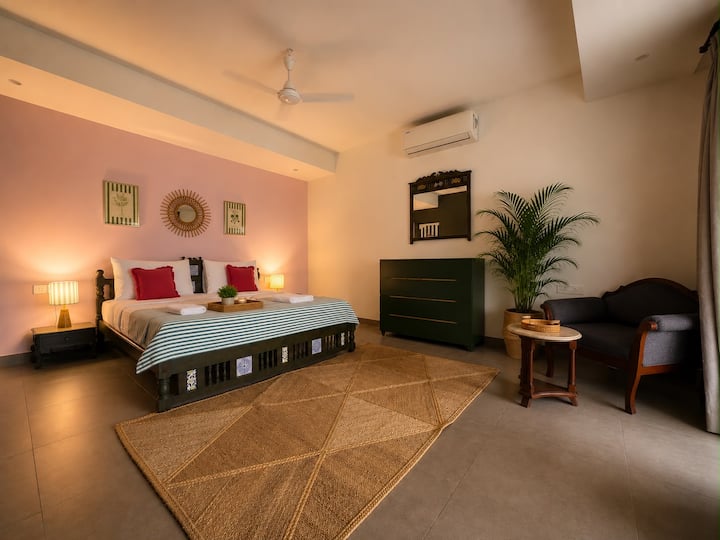 Bedroom 1 image 1