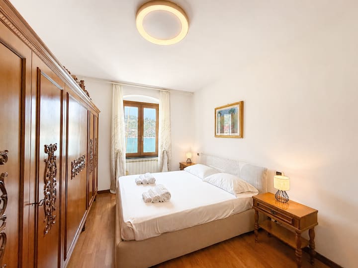 La Fenêtre Sur La Mer Avec Parking Privé - Porto Venere
