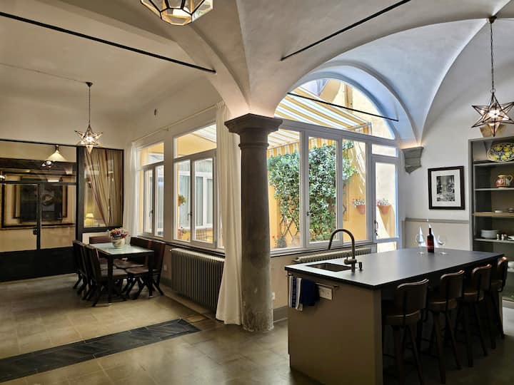 Casa Dell'arte - Florence