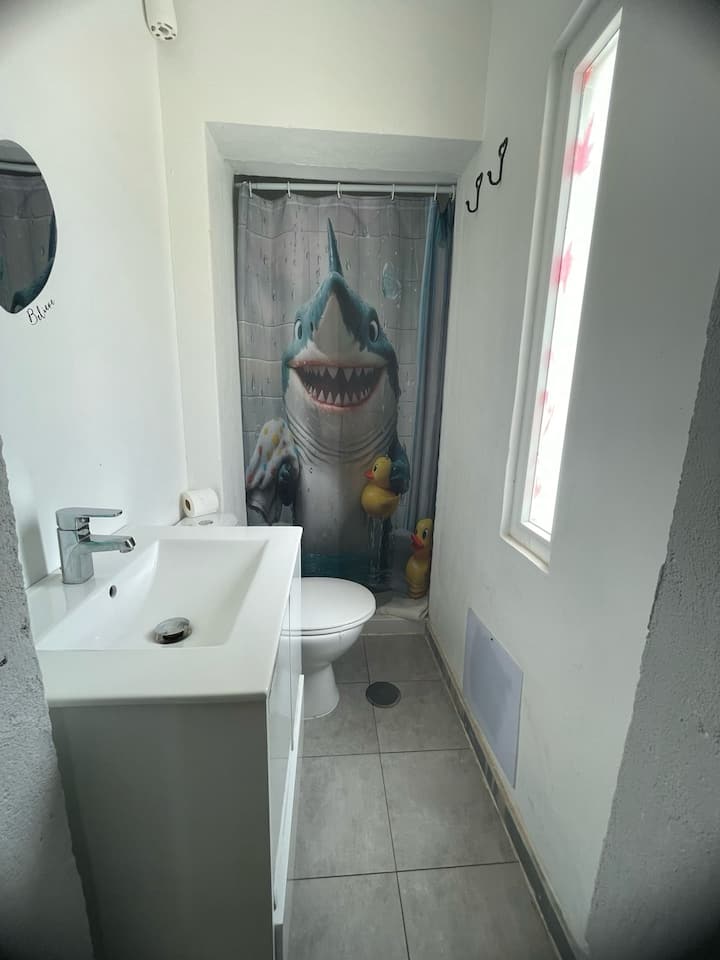 Room 6 - Casa Ramos - Albufeira