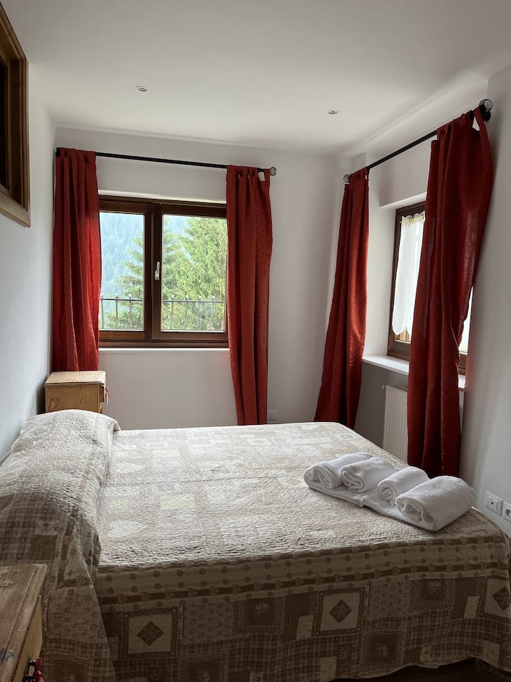 Appartamento Elegans Dolomiti - Sappada