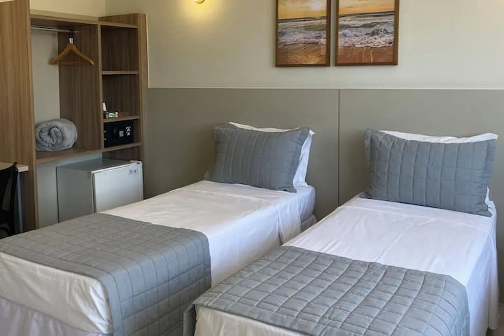 3 Relaxing Units | 1 Mile To Ipitanga Beach - Lauro de Freitas
