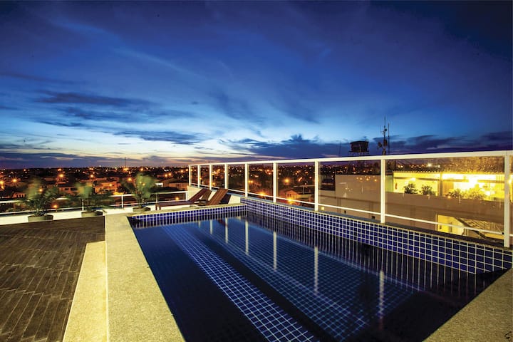 4 Units | Real Value | 1.7 Mi To Buraquinho Beach - Lauro de Freitas