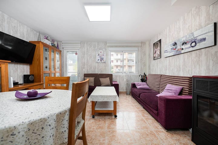 Chalet Adosado Anayet - Biescas