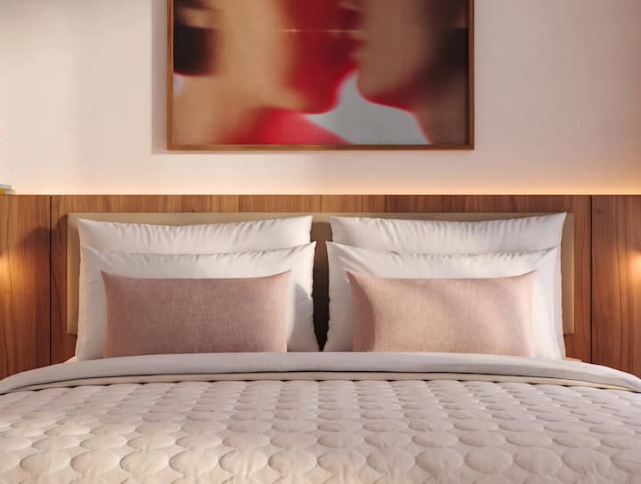 Numa | Small Room - Munich