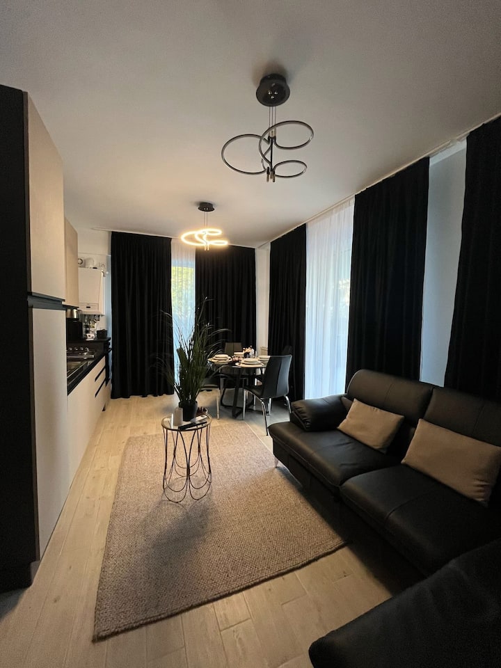 Apartament 2 Camere - Constanța