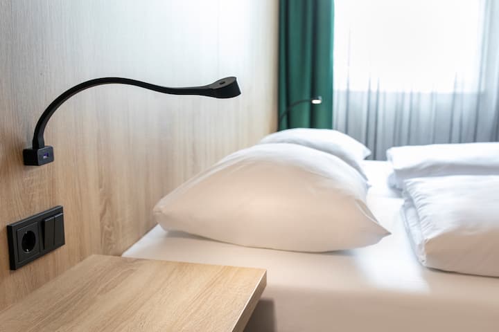 Stylish Studio Near The Rhine River - Dormagen