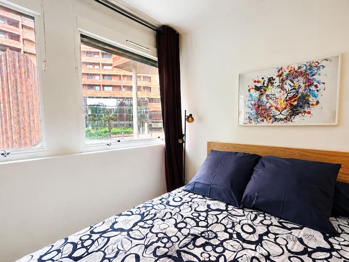 Studio Cosy En Hyper Centre De Toulouse - Toulouse