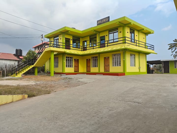 Arara D Na Homestay - Cherrapunji