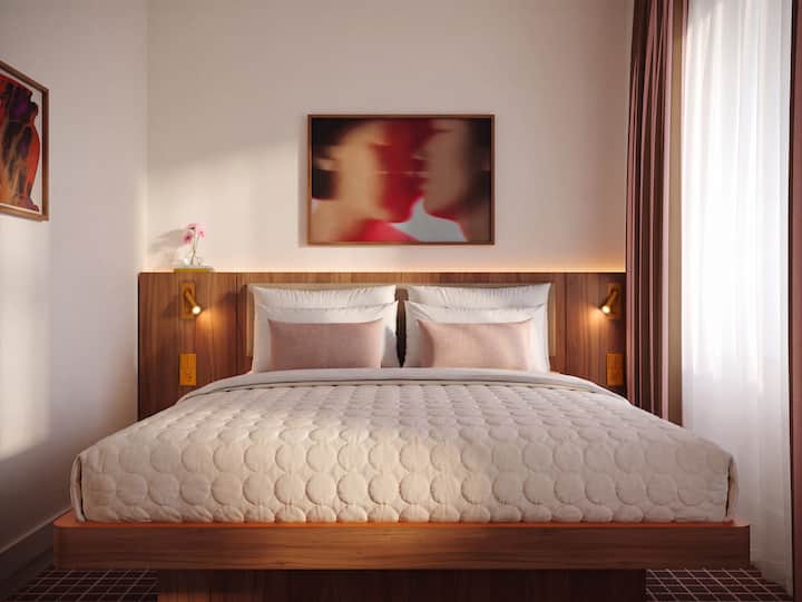 Numa | Standard Room - München