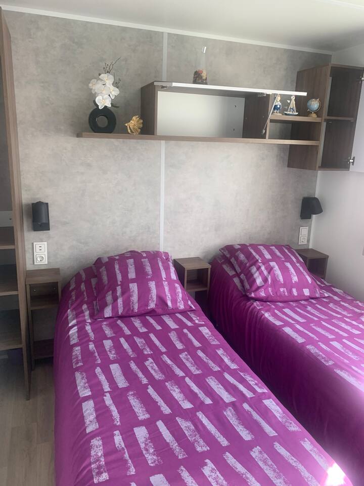 Dhomë gjumi 1