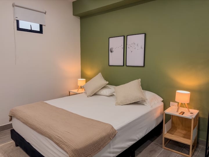 Habitación