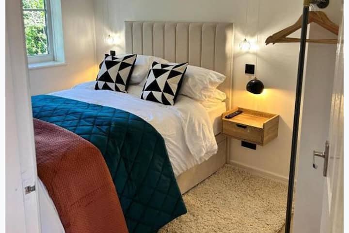 Apartment Sleeps 3 With Valley Views - Northallerton