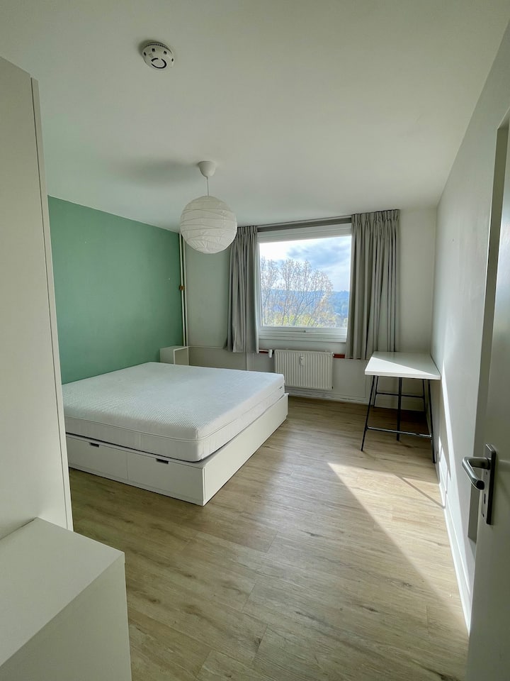 Cozy Private Room In Shared Apartment - Stuttgart