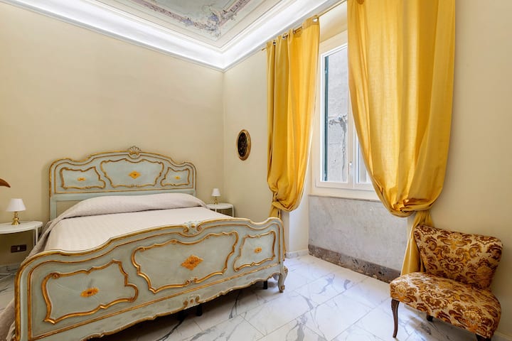 Liberty Suite - La Spezia