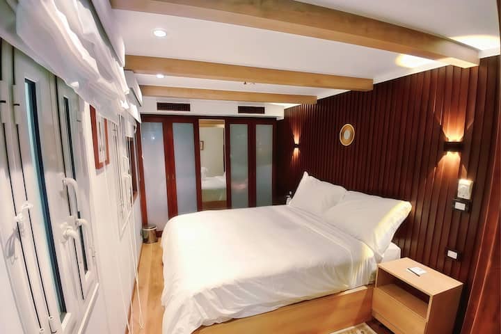 Chambre 1