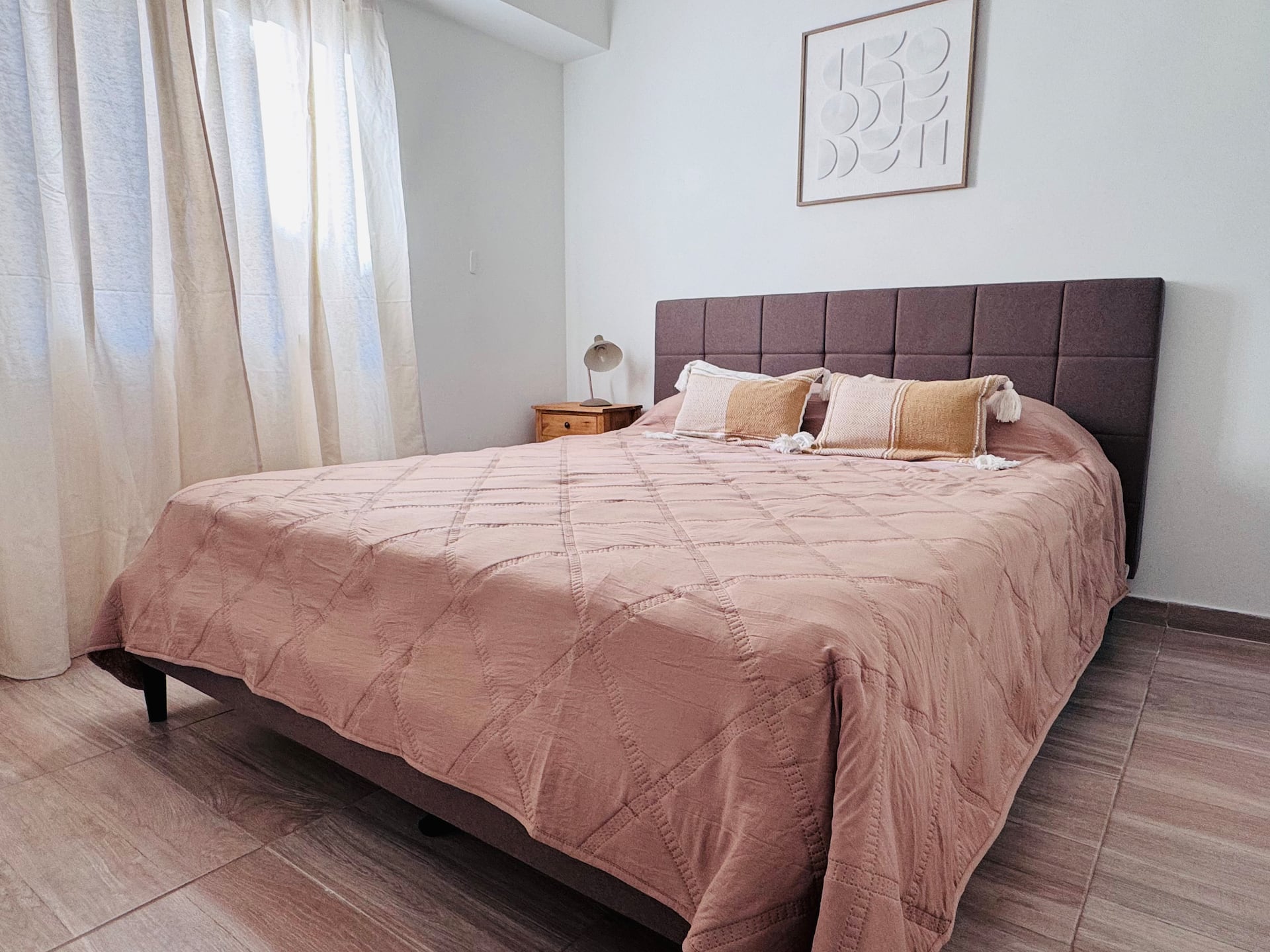 Imóvel: 1 quarto, Palermo