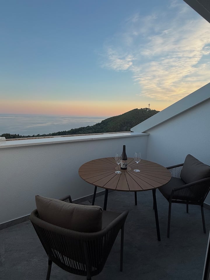 Lm Sea Escape - Mljet