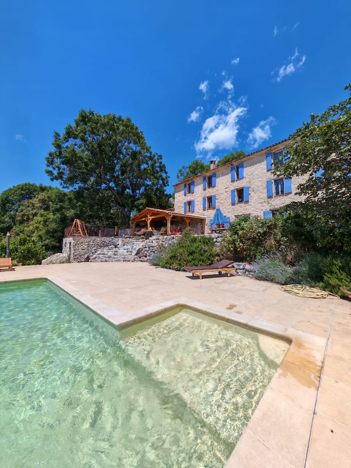 Gite 8 Personnes - Gorges du Verdon