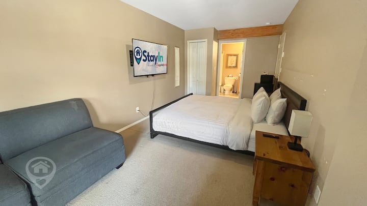 Steps To Elk River, 3br Home W/ Fireplace - Fernie