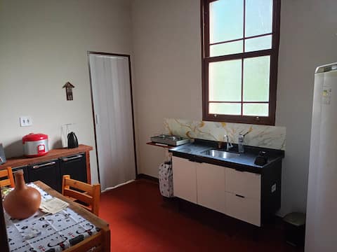 Top performing Airbnb: Beira Rio Ranch in São Roque