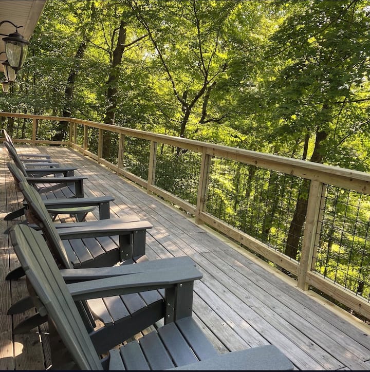 The Ledge At Liberty - Emmitsburg, MD