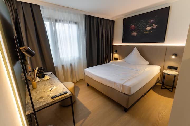 Hotel Und Apartment Im Schönen Duisburger Süden - Duisbourg