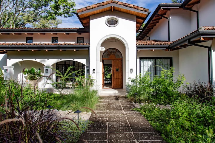 Indigo Coastal Villas | Villa 1 | 6br - Nosara
