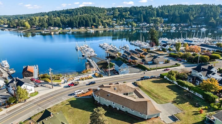 Heart Of Gig Harbor - Gig Harbor, WA