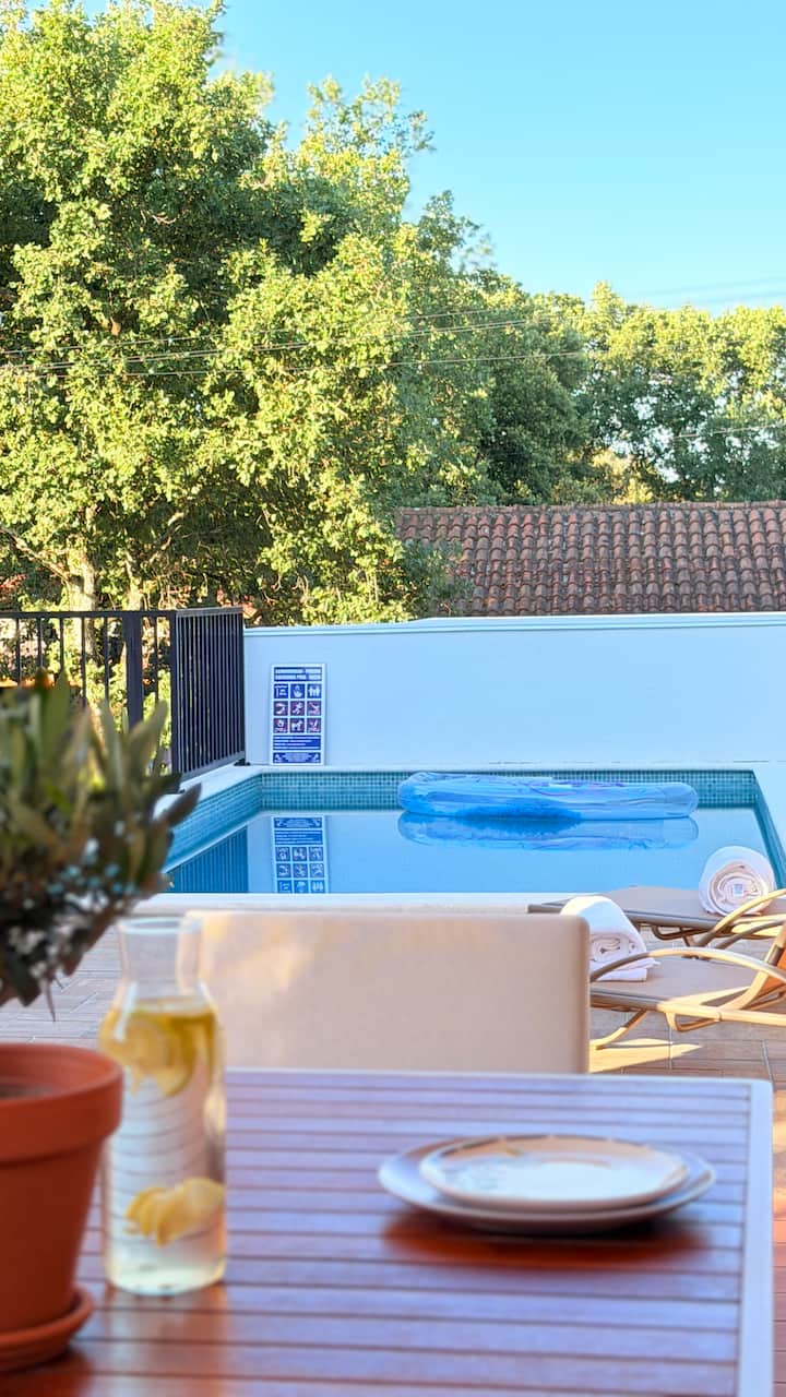 Casa Oliva Barbariga House With Private Pool - Bale