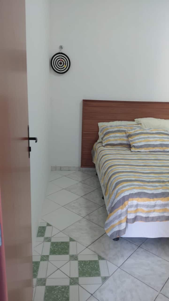 Spavaća soba 1