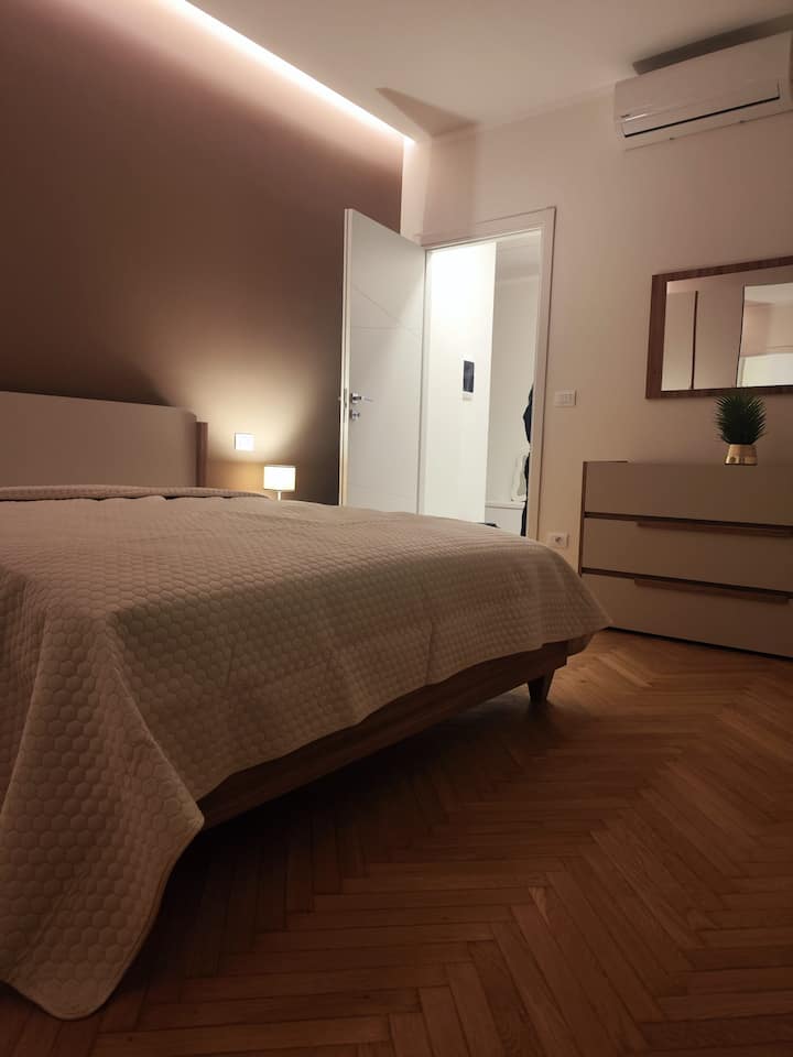 Casa Del Sole - Moncalieri