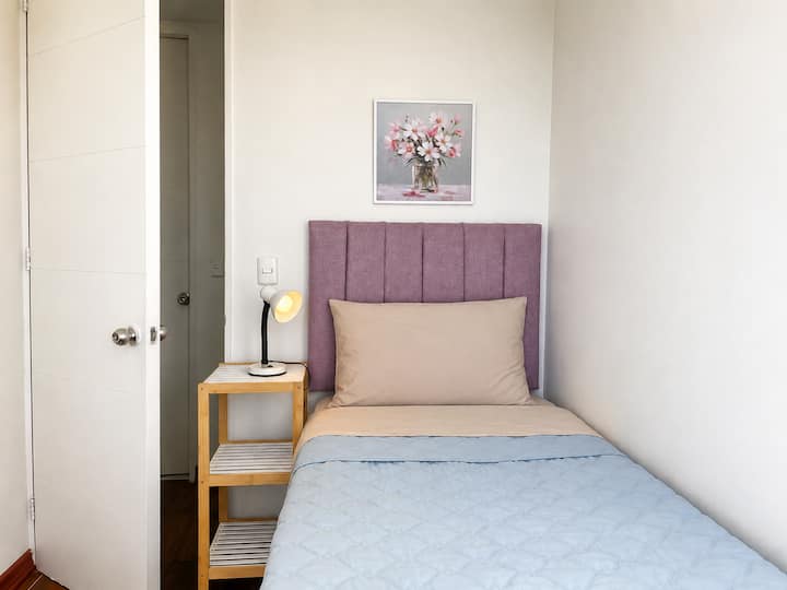 Quarto 2
