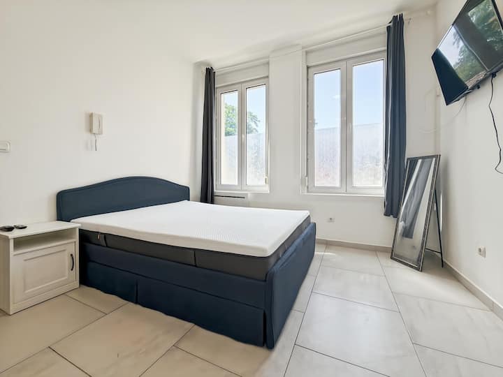T3 Cosy Proche De Lille - Lille