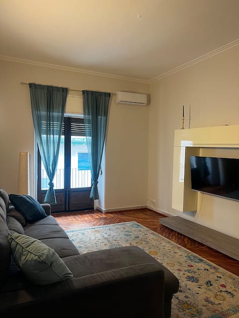 Top Airbnb: Aitne' Home 726 in Catania