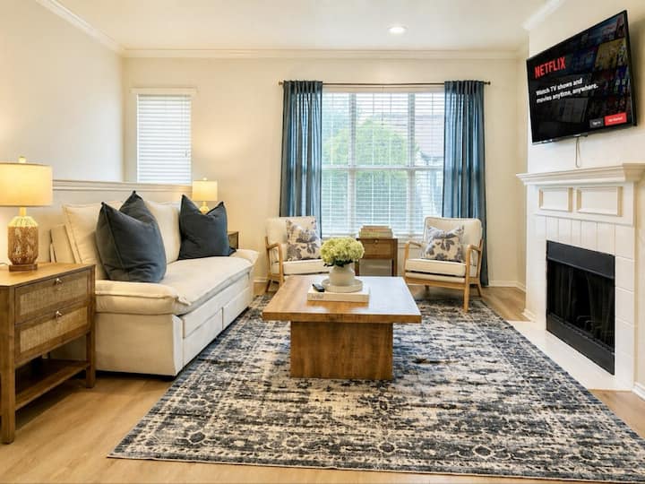 3br  Longstayready | Sleep 12+garage Pool-gym-ldry - Plano, TX