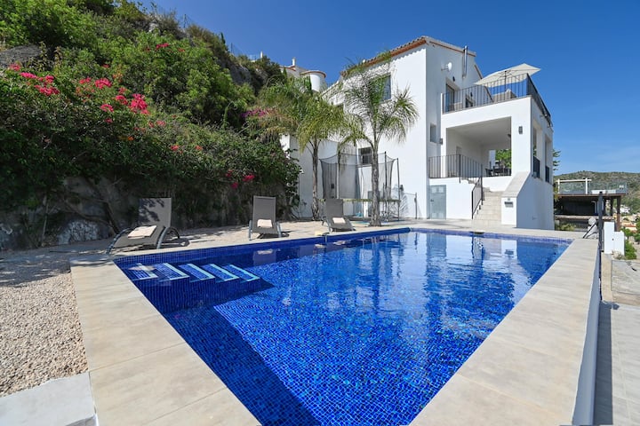 Casa Zoe 6 Pax - Pedreguer