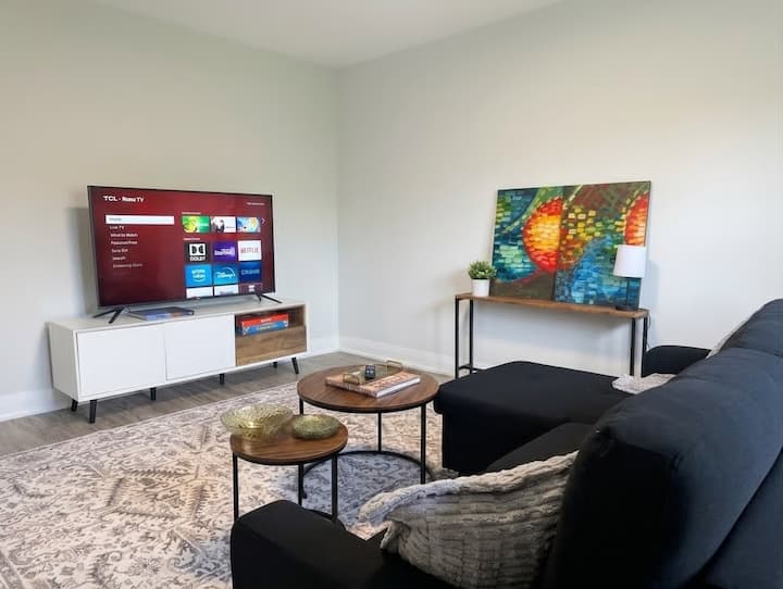Cozy Suite With Backyard | 20 Mins To Downtown - Mississauga