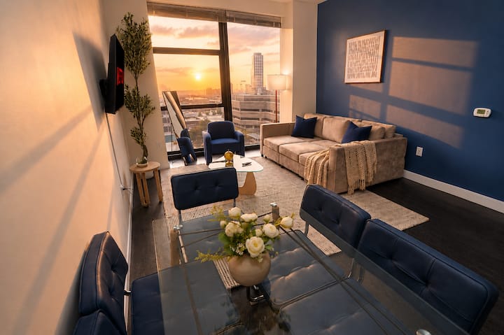 2br Modern Westown Mins From Fiserv & Riverwalk - Milwaukee, WI