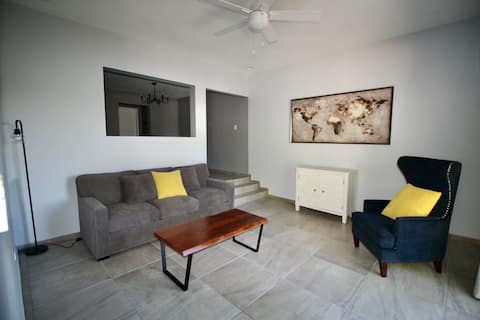 Top performing Airbnb: Apartment #3, 5 minutes from the consulate in Nogales