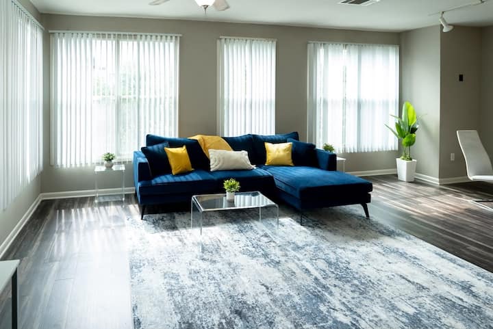 In Front Marriot Hotel, 10 Min Universal Park 2bed - Plano